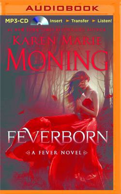 Feverborn 145581783X Book Cover