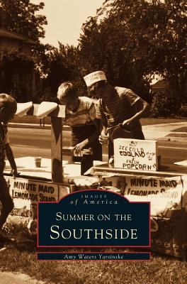 Summer on the Southside 1531645356 Book Cover