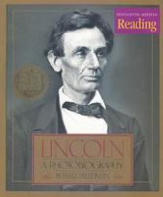 Houghton Mifflin Reading: The Nation's Choice: ... 0618062874 Book Cover