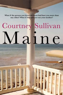 Maine 085789496X Book Cover