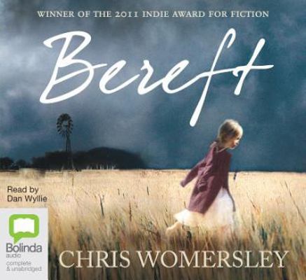 Bereft 1742850960 Book Cover