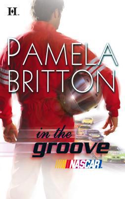 In The Groove (Hqn Romance) 0373770987 Book Cover