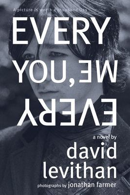 Every You, Every Me B007BE3LKO Book Cover