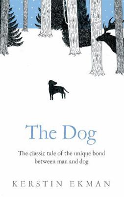 The Dog 0751540501 Book Cover