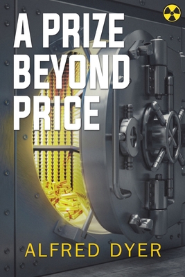 A Prize Beyond Price 1037109872 Book Cover