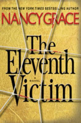 The Eleventh Victim 1401395228 Book Cover
