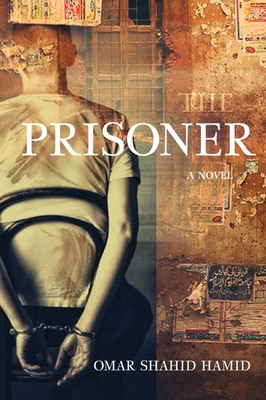 The Prisoner 1628725249 Book Cover