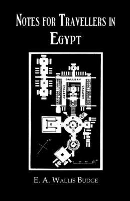 Notes For Travellers In Egypt 1138977306 Book Cover