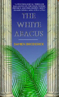 White Abacus 0380796155 Book Cover