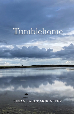 Tumblehome B0DJCMVRTZ Book Cover