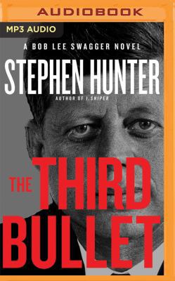 The Third Bullet 1531837247 Book Cover