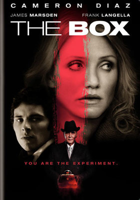 The Box B001UV4XWY Book Cover