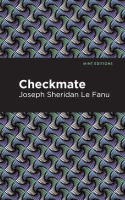 Checkmate 1513209221 Book Cover