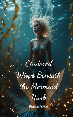 Cindered Wisps Beneath the Mermaid Husk 1805641689 Book Cover