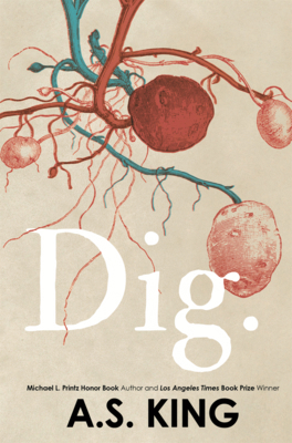 Dig B0GMZDS87K Book Cover