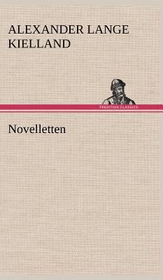 Novelletten [German] 3847253727 Book Cover