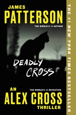 Deadly Cross 1538703556 Book Cover
