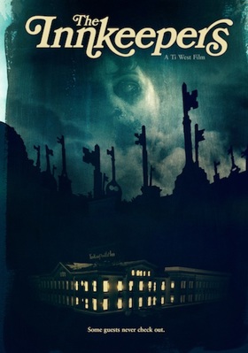 The Innkeepers            Book Cover