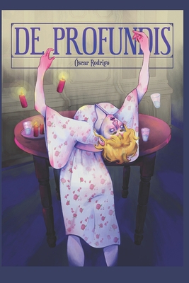 de Profundis [Spanish] B086FZTRG5 Book Cover