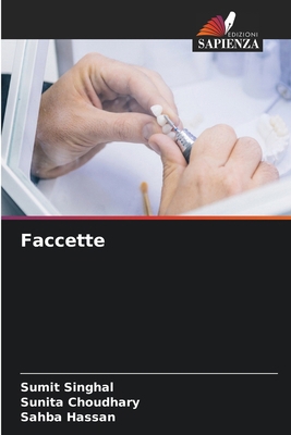 Faccette [Italian] 6208317118 Book Cover