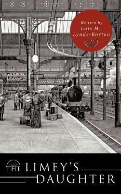 The Limey's Daughter 1466907150 Book Cover