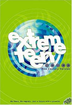 Extreme Teen Bible-NCV 0785258353 Book Cover