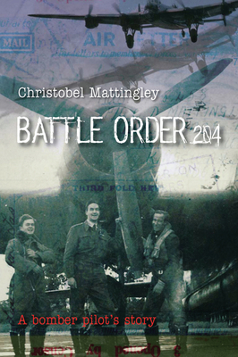 Battle Order 204 1741751616 Book Cover