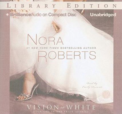 Vision in White 1423368703 Book Cover