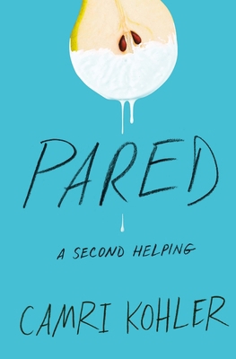 Pared: A Second Helping B0FZS1J64W Book Cover