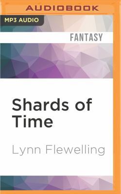 Shards of Time 152266923X Book Cover