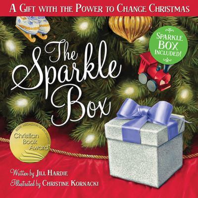 Sparkle Box: A Gift with the Power to Change Ch... 0824956478 Book Cover