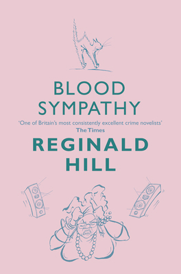 Blood Sympathy 0007334869 Book Cover