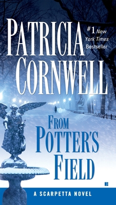 From Potter's Field: Scarpetta (Book 6) B002J36OAG Book Cover