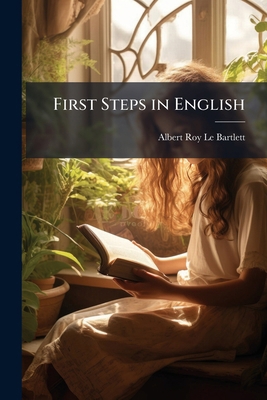 First Steps in English 1141677687 Book Cover