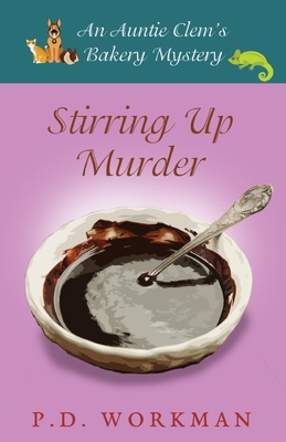 Stirring Up Murder 1774685477 Book Cover