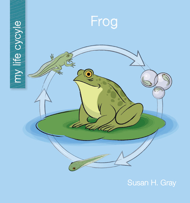 Frog 1534180052 Book Cover