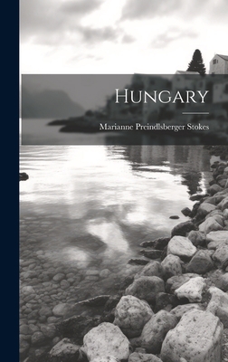 Hungary 1020334738 Book Cover