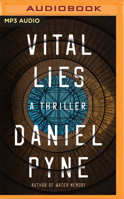 Vital Lies 1713594404 Book Cover
