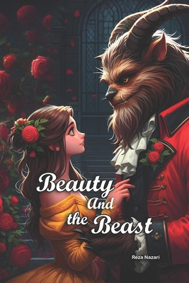 Beauty and the Beast B0F9Z36F28 Book Cover
