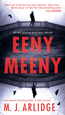 Eeny Meeny 1984802151 Book Cover