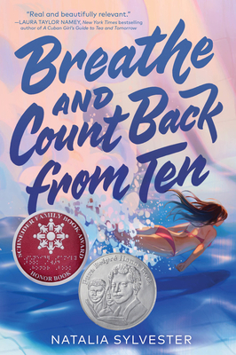 Breathe and Count Back from Ten 0358697301 Book Cover