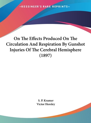 On the Effects Produced on the Circulation and ... 1162181249 Book Cover