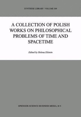 A Collection of Polish Works on Philosophical P... 9048160391 Book Cover