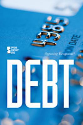 Debt 073774202X Book Cover