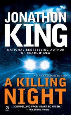A Killing Night 0451218167 Book Cover