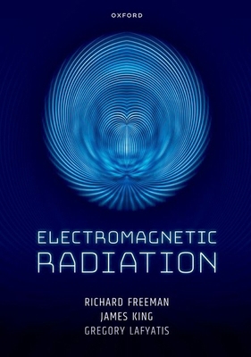 Electromagnetic Radiation 0198899688 Book Cover