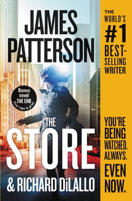 The Store 1538745496 Book Cover