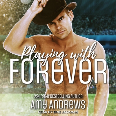 Playing with Forever B0BR6J6DD2 Book Cover