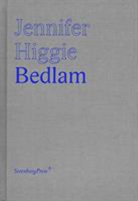 Bedlam 1933128127 Book Cover