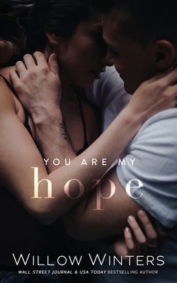 You Are My Hope B0DXVZDL27 Book Cover